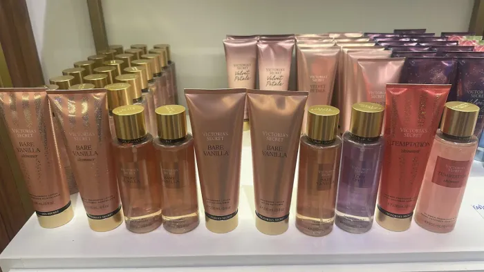 Body splash victoria?s Secret 