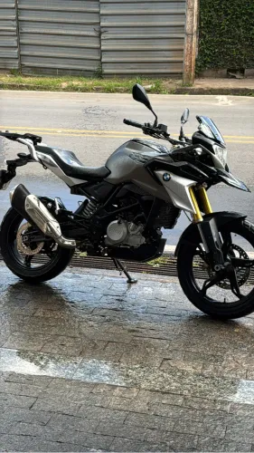 BMW 310 GS