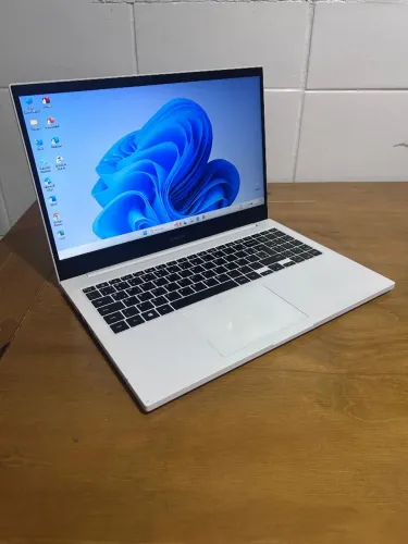 Notebook Samsung Book - Impecável, Perfeito