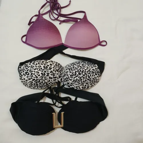 Bikini tam M