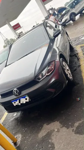 Polo sense tsi automático 