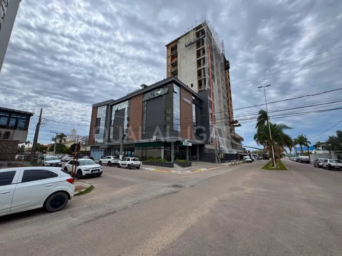 Sala para locação próximo ao Shopping, Aeroporto, Tubarão, SC