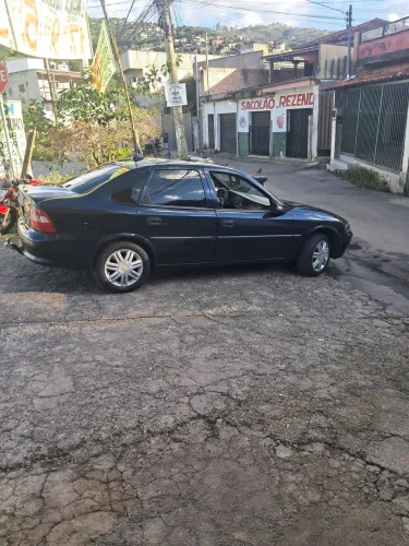 Chevrolet Vectra GLS/expres.2.2/ 2.0 E 2.0 CD 8V 1999