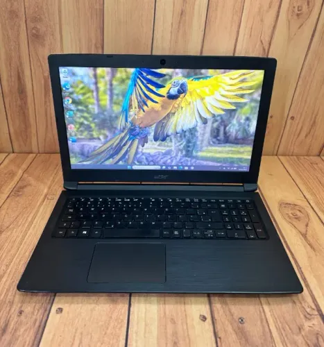Notebook Acer i3 8° Geração/ 8gb ddr4 / SSD / Garantia
