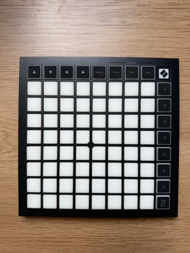 Novation Launchpad Mini MK3