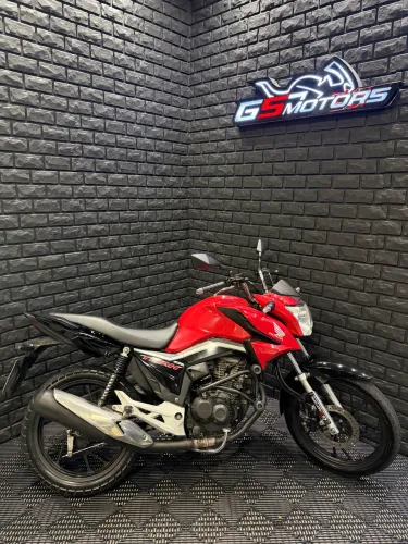 HONDA/ TITAN 160 2021