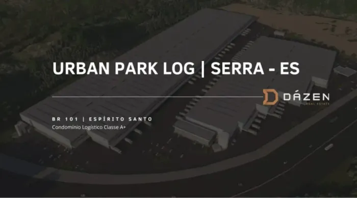 Aluga Galpão (Até 105.000m²) Rodovia Contorno - Serra/ES