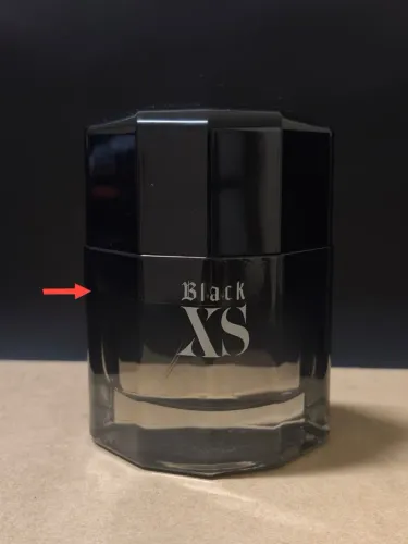 Perfume cs