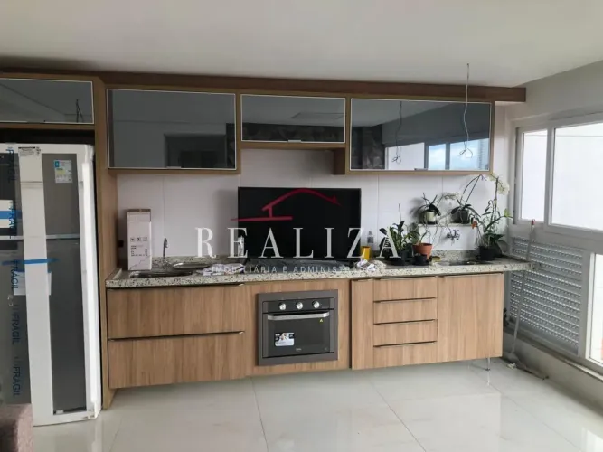 Apartamento para Venda em São Paulo, Jardim Paraíso, 2 dormitórios, 1 banheiro, 1 vaga