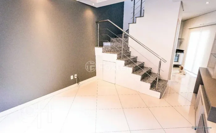 Casa em Condomínio à venda Avenida Ecoville, Sarandi - Porto Alegre