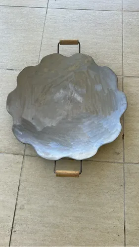 Disco de Arado 62 cm