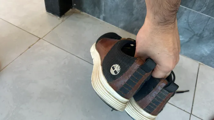 Tênis Timberland TAM 41