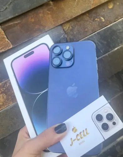 iPhone 14 Pro Max 128gb