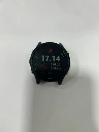 Garmin Forerunner 255 Music - Mostruario