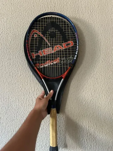 RAQUETE HEAD Radical 26 Junior