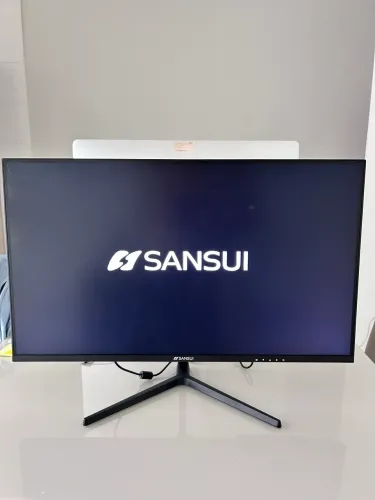 Manitor de 27 polegadas