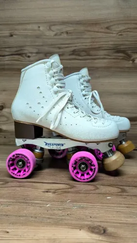 Patins rye Millenium num 34