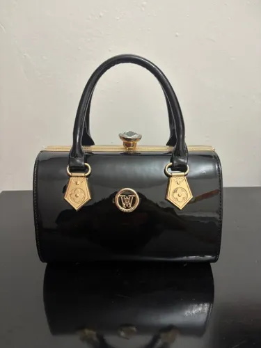 Bolsa Europeia de Diamante 