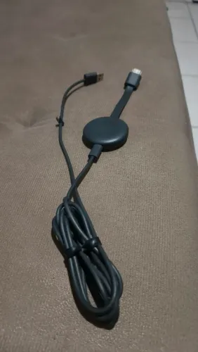 ChromeCast