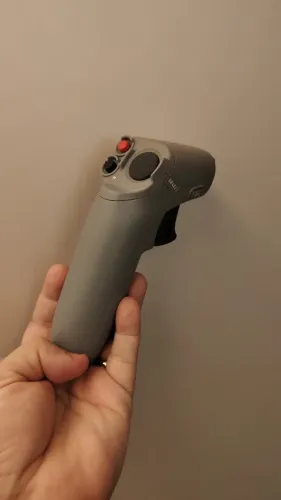 Motion Controller DJI