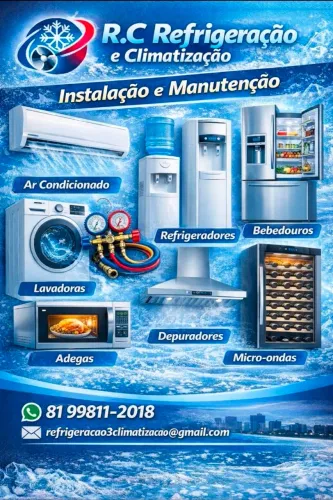 Serviços