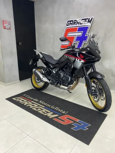 Honda XL 750 Transalp - 2026