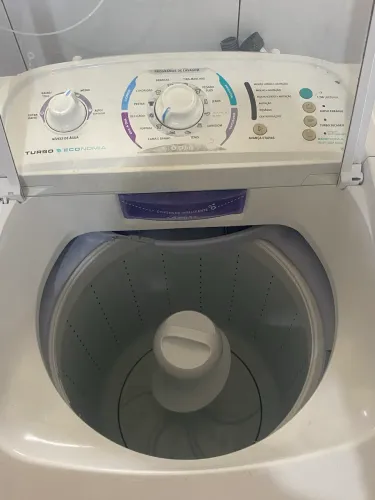 vendo máquina por 550$.