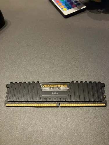 Memoria ram corsair ddr4 8gb