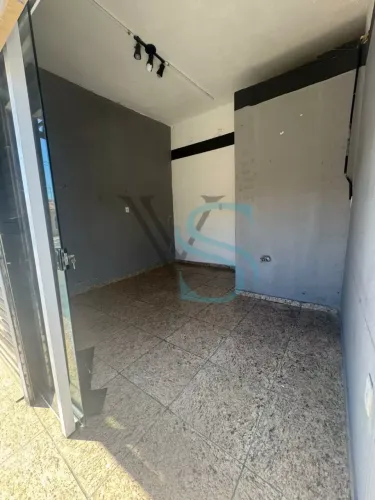 Salão Comercial para Alugar Rua Atanazio Soares