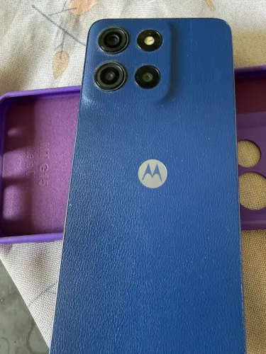 Celular moto g15