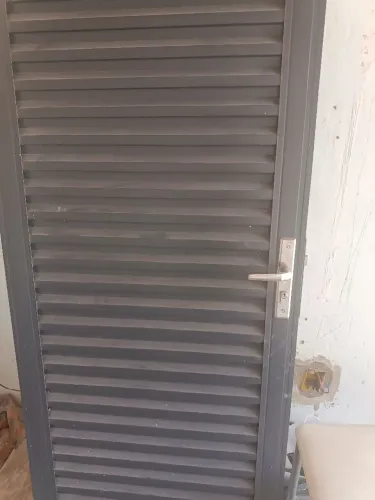 Porta com Marco