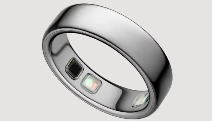 Anel oura ring novo