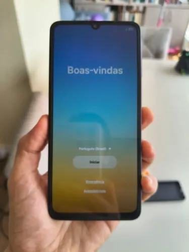 Celular Samsung Galaxy A07 256 Gb