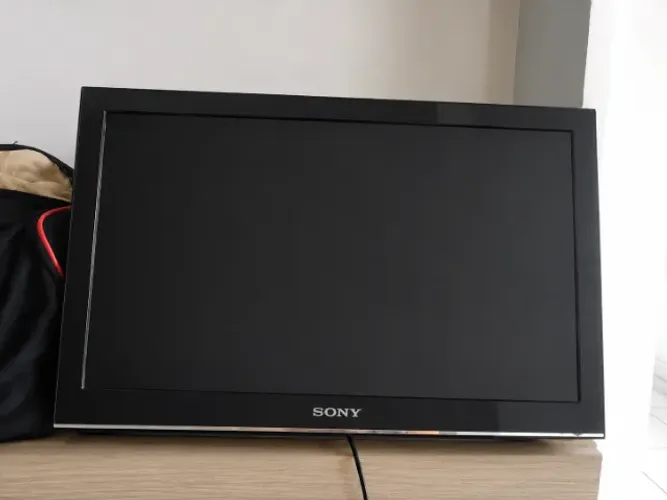 Tv Sony básica 