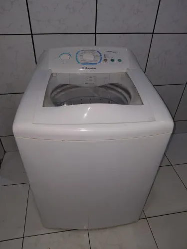 MÁQUINA DE LAVAR ELECTROLUX 110V