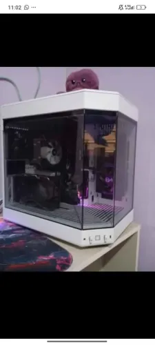 PC GAMER IMPECÁVEL