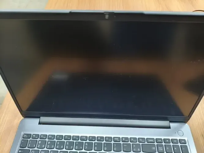 NOTEBOOK LENOVO CORE I3 11ª GERAÇÃO