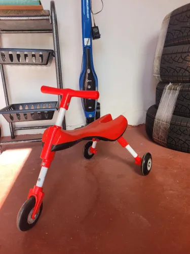 Triciclo
