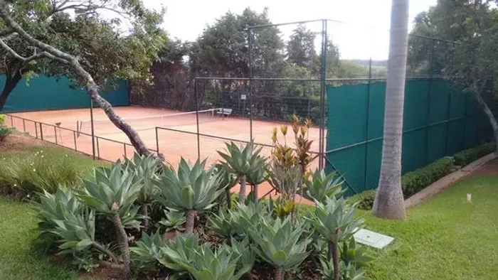 Terreno (Em condomínio) à Venda, 1000m² - Bairro Balneário Quintas do Lago em Cláudio
