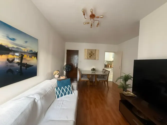 Apartamento à venda no JARDIM DAS ORQUÍDEAS, LUZIA, Aracaju, SE