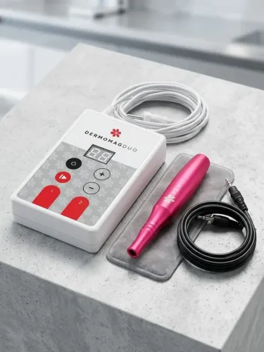 MICROPIGMENTAÇÃO