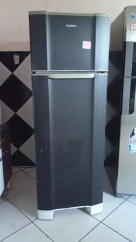 Geladeira freezer