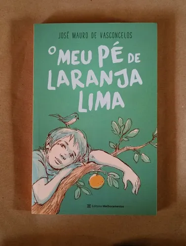 O Meu Pé de Laranja Lima