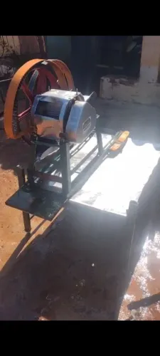 Garapeira eletrica
