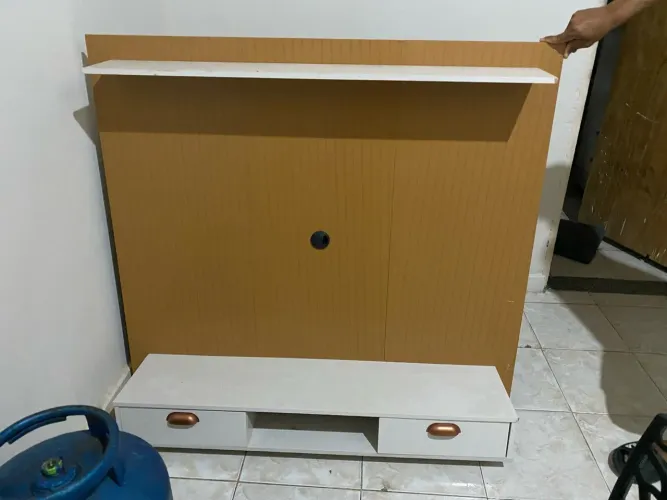 Painel novo 