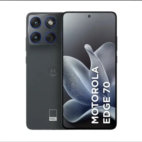 Smartphone Motorola Edge 70