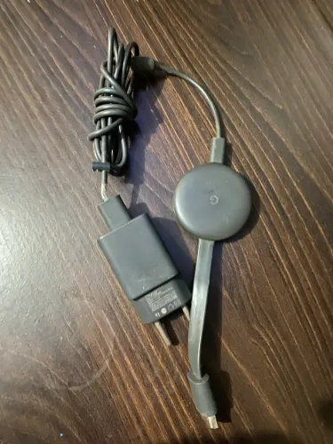 CHROMECAST 1°GERAÇÃO