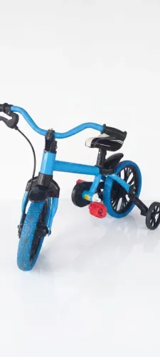 Bicicleta aro 12