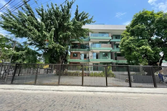 APARTAMENTO MOBILIADO NO CENTRINHO | PORTO BEIJUPIRA EXCLUSIVE | PORTO DE GALINHAS