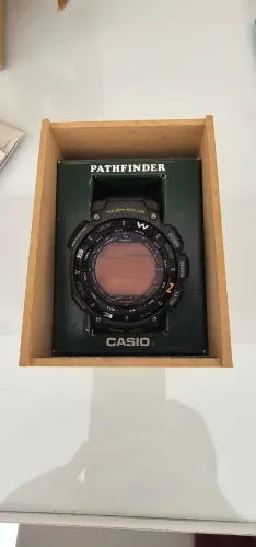 Casio peças reposição